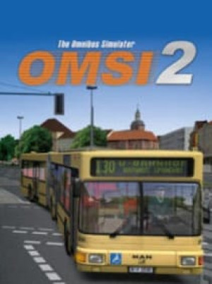 OMSI 2: Steam Edition (PC) - Steam Gift - EUROPE