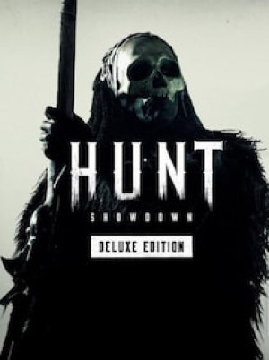 Hunt: Showdown 1896 | Deluxe Edition (Xbox Series X/S) - Xbox Live Key - EUROPE