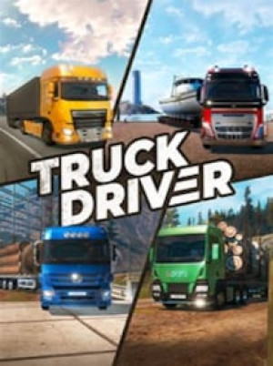 Truck Driver (PC) - Steam Account - GLOBAL