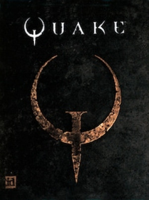 QUAKE Steam Gift GLOBAL
