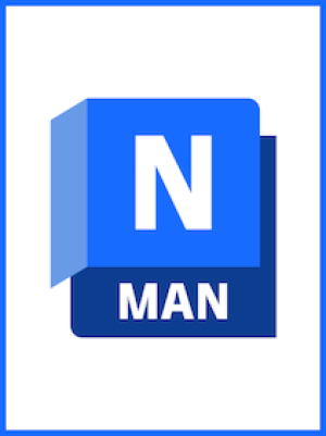 Autodesk Navisworks Manage 2025 (PC) (1 Device, 1 Year) - Autodesk Key - GLOBAL