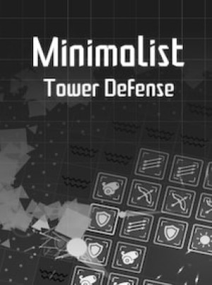 Minimalist Tower Defense (PC) - Steam Gift - GLOBAL