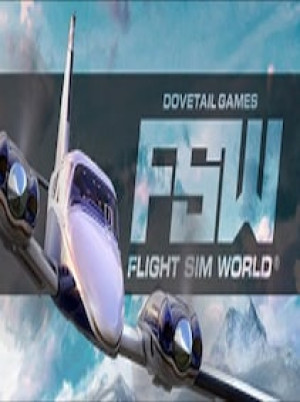 Flight Sim World Steam Key GLOBAL