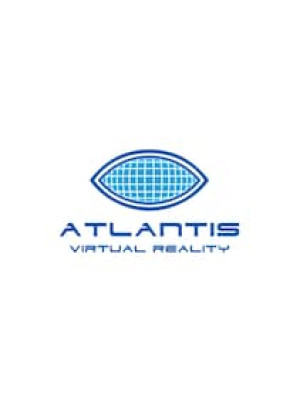 Atlantis VR Steam Key GLOBAL