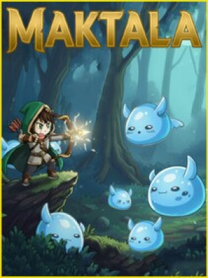 Maktala: Slime Lootfest (PC) - Steam Gift - GLOBAL