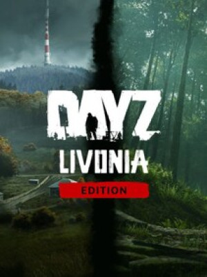 DayZ | Livonia Edition (PC) - Steam Key - EUROPE