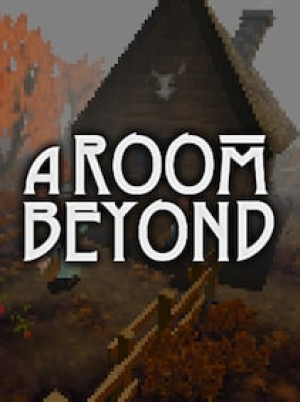 A Room Beyond Steam Key GLOBAL