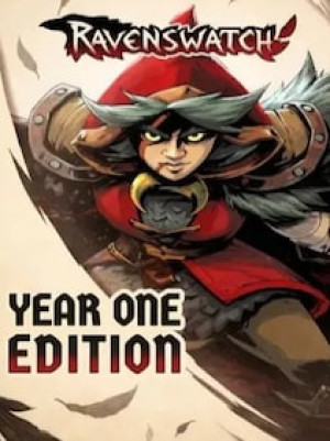 Ravenswatch | Year 1 Edition (Xbox Series X/S) - Xbox Live Key - EUROPE