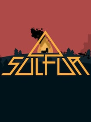 Sulfur (PC) - Steam Key - GLOBAL