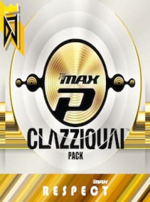 DJMax Respect V: Clazziquai Edition Pack (PC) - Steam Gift - GLOBAL