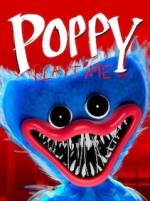 Poppy Playtime | Chapters 1-4 Pack (Xbox Series X/S) - Xbox Live Account - GLOBAL