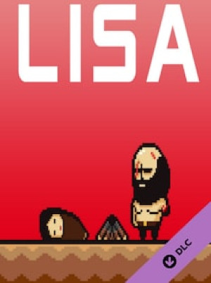 LISA the Joyful Steam Key GLOBAL