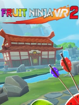 Fruit Ninja VR 2 (PC) - Steam Account - GLOBAL