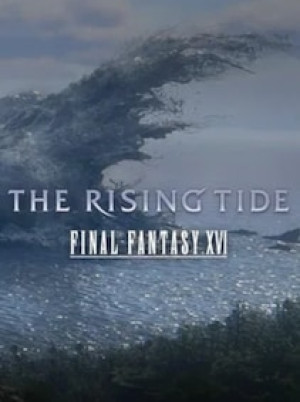 Final Fantasy XVI: The Rising Tide (PC) - Steam Key - GLOBAL