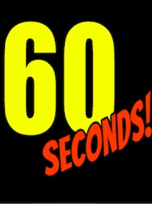 60 Seconds! Steam Key GLOBAL