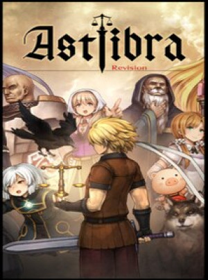Astlibra Revision (PC) - Steam Account - GLOBAL