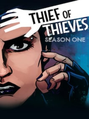 Thief of Thieves (Xbox One) - Xbox Live Key - EUROPE