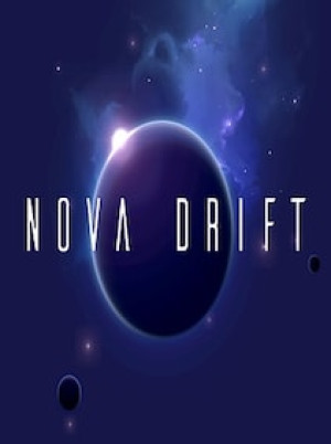 Nova Drift (PC) - Steam Gift - EUROPE