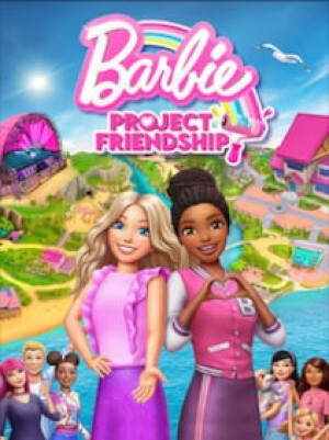 Barbie Project Friendship (PC) - Steam Account - GLOBAL