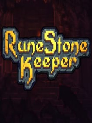 Runestone Keeper Steam Key GLOBAL