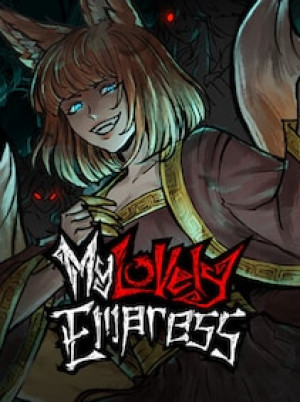 My Lovely Empress (PC) - Steam Key - GLOBAL