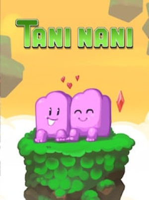 TaniNani (PC) - Steam Key - GLOBAL