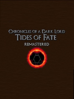 Chronicles of a Dark Lord: Tides of Fate Remastered Steam PC Key GLOBAL