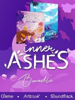 Inner Ashes | Deluxe Edition (PC) - Steam Key - GLOBAL