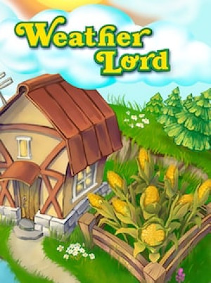 Weather Lord (PC) - Steam Key - GLOBAL