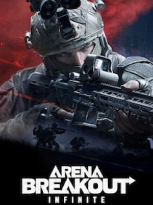 Arena Breakout: Infinite Account | 1000+ Hours Boosted | Original Email Included (PC) - Steam Account - GLOBAL