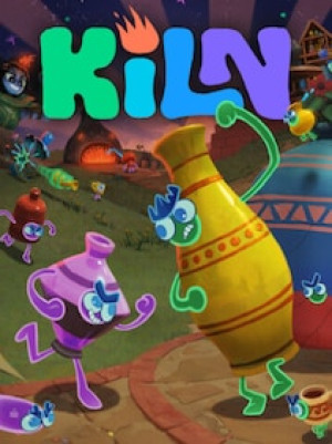 Kiln (PC) - Steam Key - GLOBAL