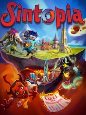 Sintopia | Chairman Edition (PC) - Steam Key - GLOBAL
