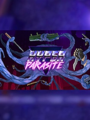 HyperParasite (PC) - Steam Account - GLOBAL
