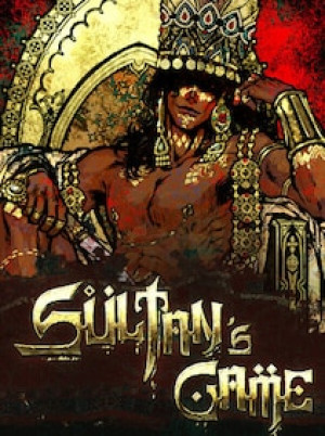 Sultan's Game (PC) - Steam Gift - EUROPE