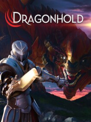 Dragonhold (PC) - Steam Gift - GLOBAL
