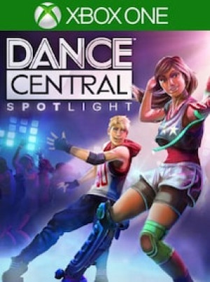 Dance Central Spotlight (Xbox One) - Xbox Live Key - GLOBAL