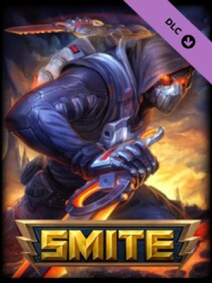 SMITE - Loki & Loki Infiltrator Skin (PC) - Official Website Key - GLOBAL
