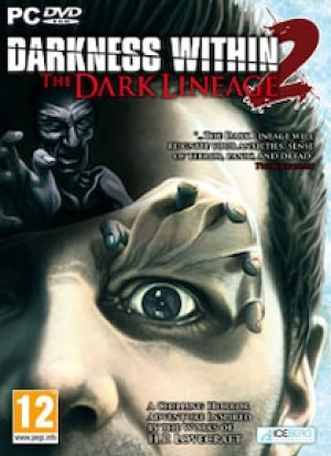 Darkness Within 2: The Dark Lineage Steam Key GLOBAL