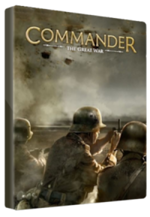 Commander: The Great War Steam Key GLOBAL