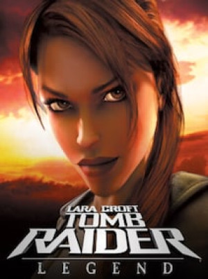 Tomb Raider: Legend (PC) - Steam Gift - GLOBAL
