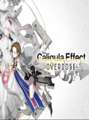 The Caligula Effect: Overdose Steam Gift GLOBAL