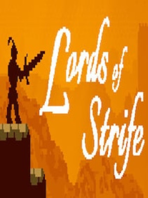 Lords of Strife Steam Key GLOBAL