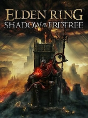 ELDEN RING Shadow of the Erdtree (PC) - Steam Gift - GLOBAL