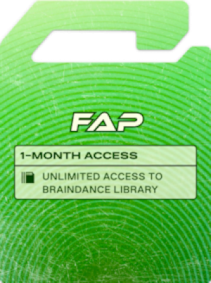 BraindanceVR - Monthly Subscription Fap - braindancevr Key - GLOBAL
