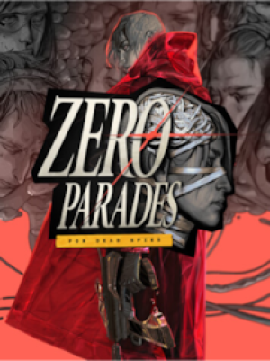 Zero Parades: For Dead Spies (PC) - Steam Account - GLOBAL