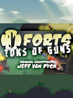 Forts - Soundtrack (PC) - Steam Account - GLOBAL