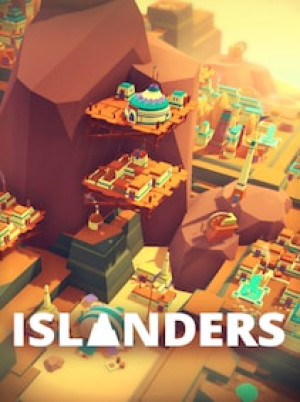Islanders (PC) - Steam Gift - GLOBAL