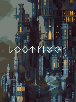Loot River (PC) - Steam Gift - GLOBAL