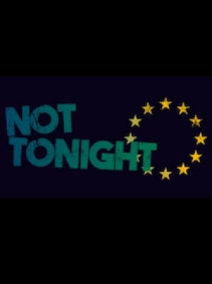 Not Tonight Steam Key GLOBAL