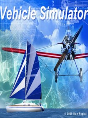 Vehicle Simulator Steam Gift EUROPE